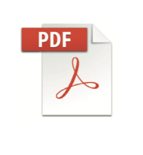 PDF (Portable Document Format)